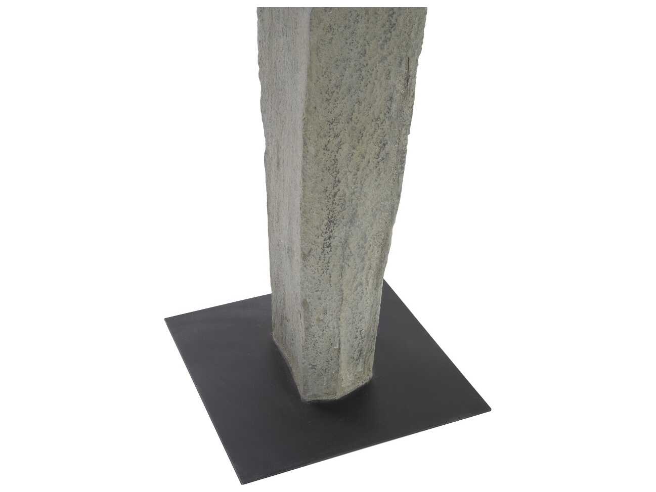 Phillips Collection Splinter Stone Sculpture