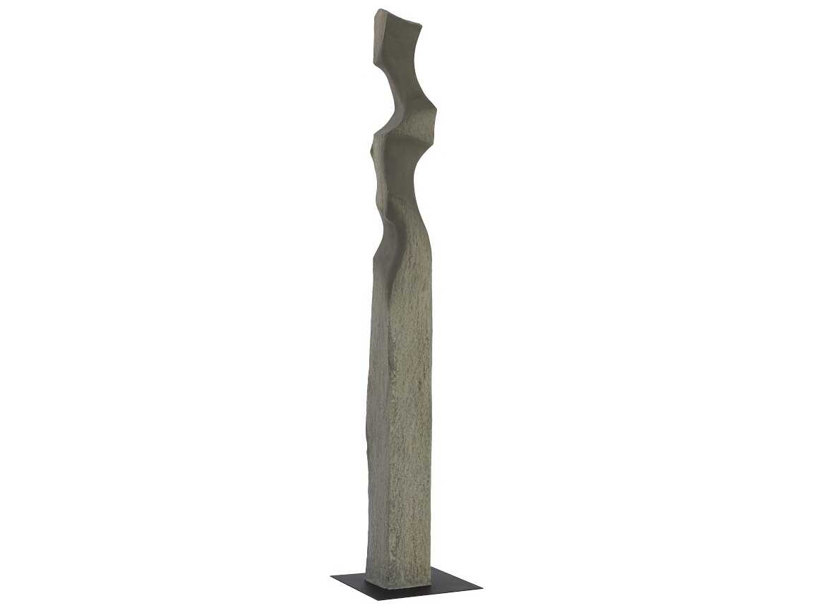 Phillips Collection Splinter Stone Sculpture