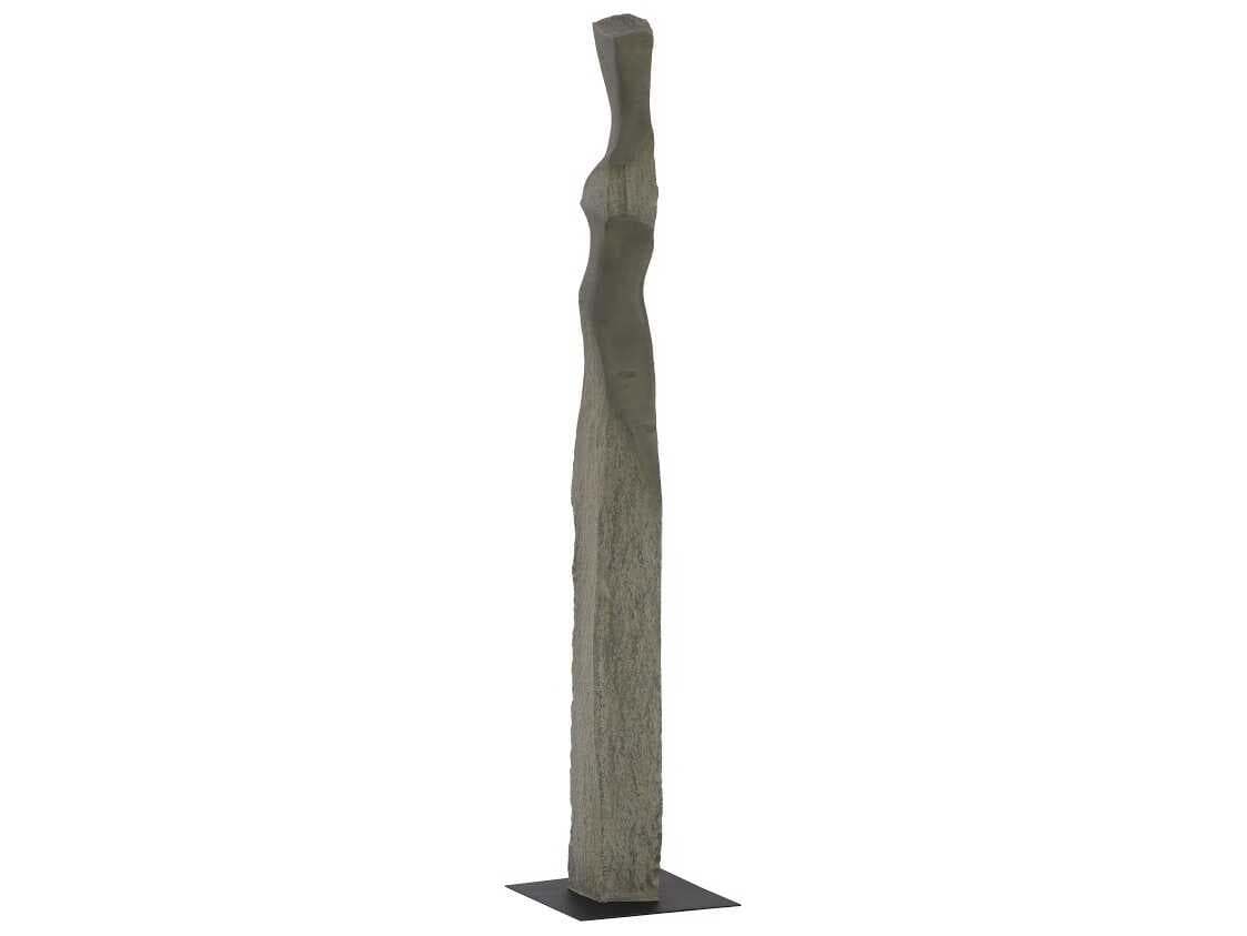 Phillips Collection Splinter Stone Sculpture