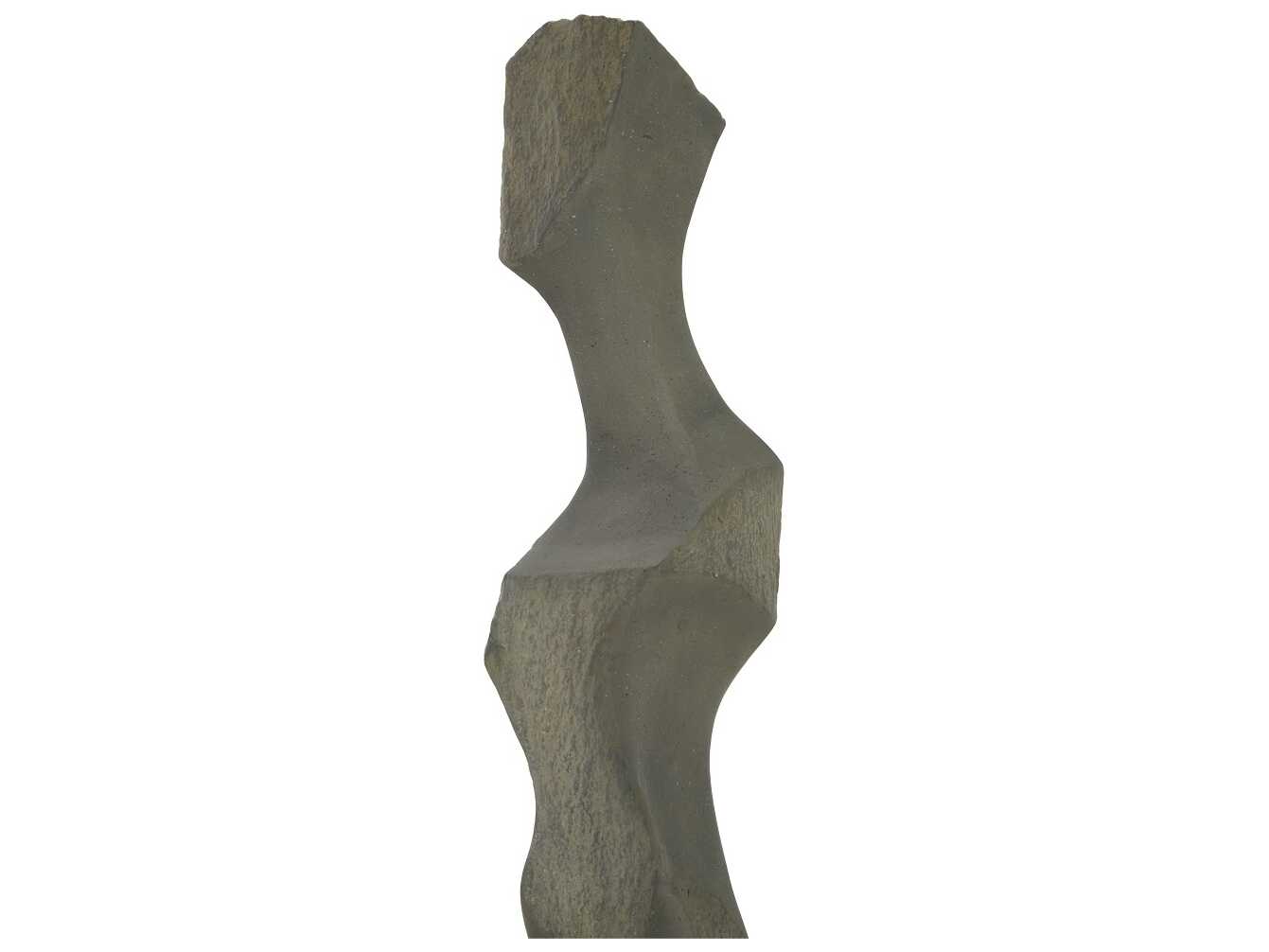 Phillips Collection Splinter Stone Sculpture