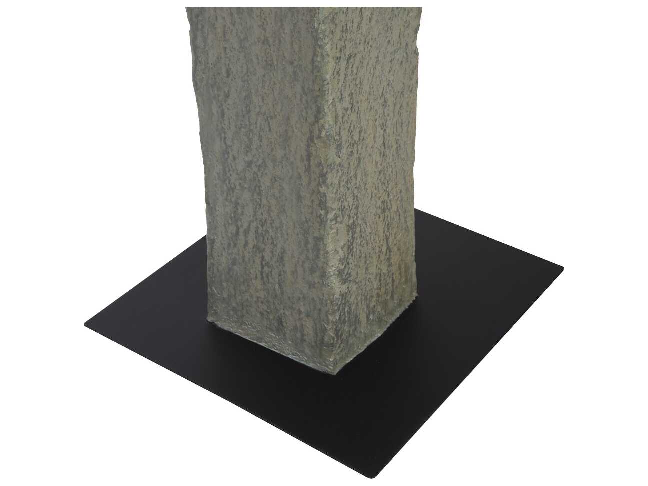 Phillips Collection Splinter Stone Sculpture