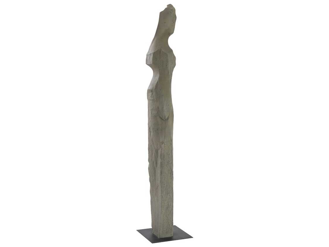 Phillips Collection Splinter Stone Sculpture