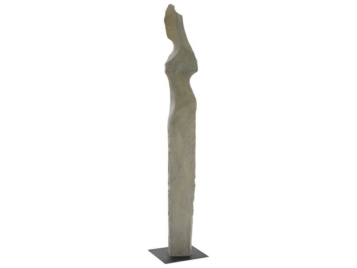 Phillips Collection Splinter Stone Sculpture