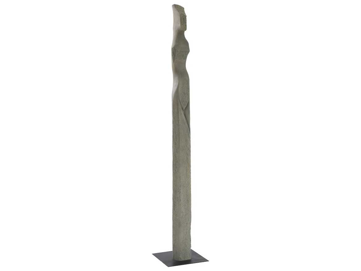 Phillips Collection Splinter Stone Sculpture