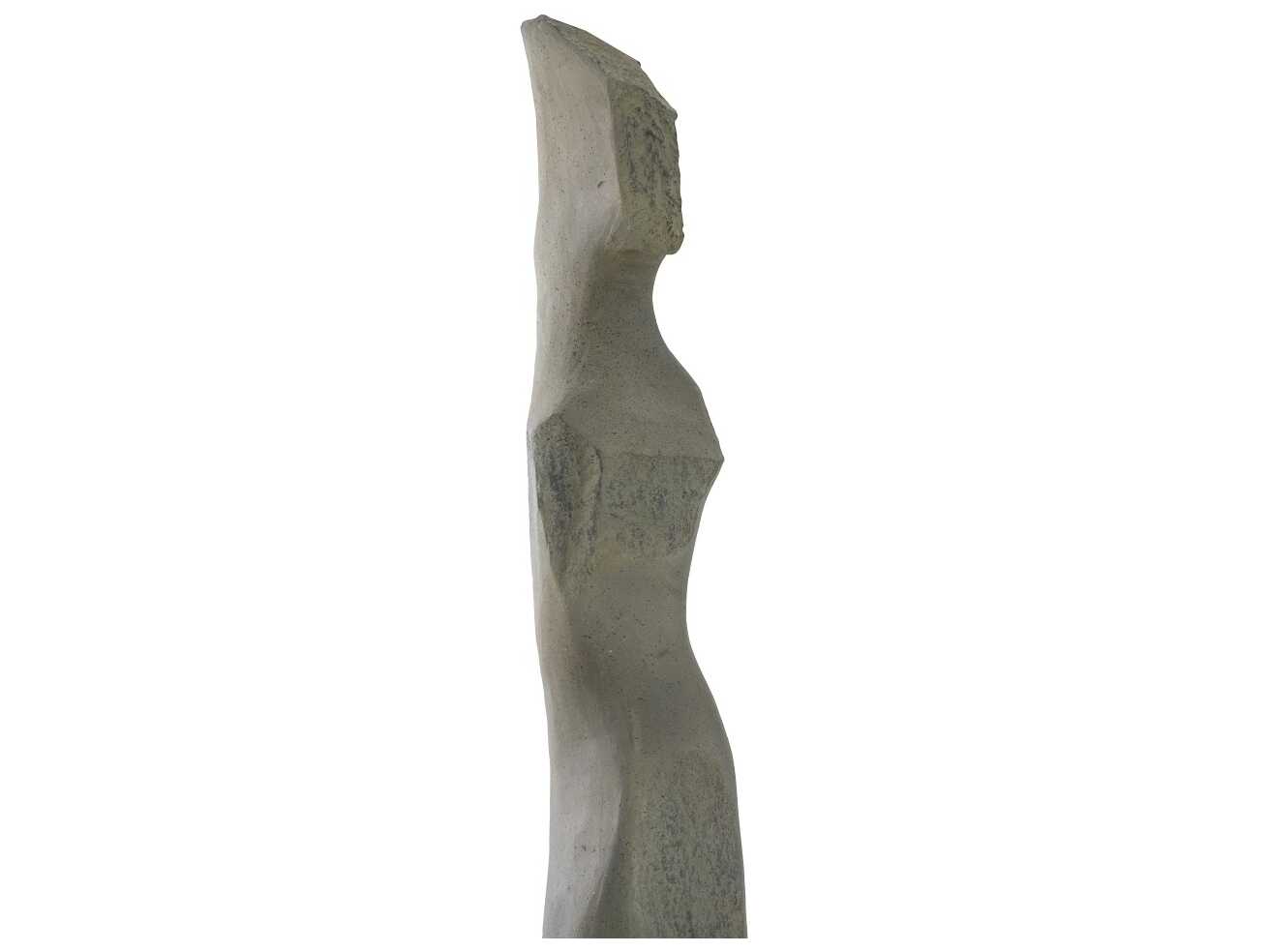 Phillips Collection Splinter Stone Sculpture