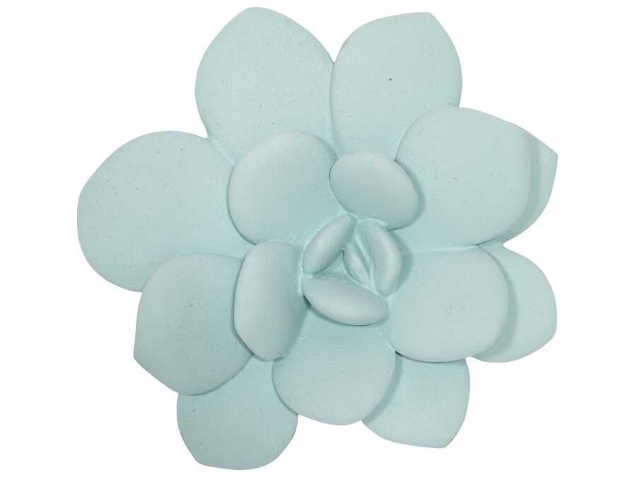 Phillips Collection Laui Succulent Sage 3D Wall Art