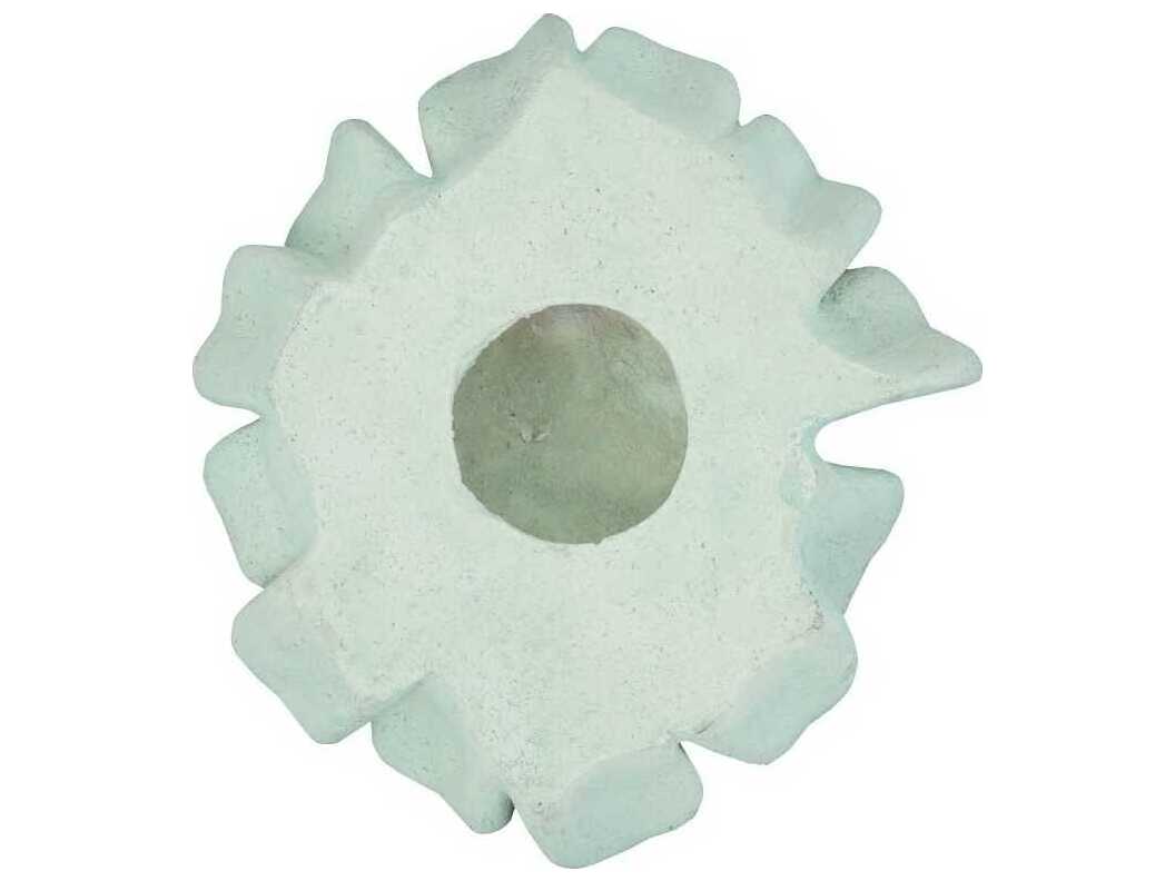 Phillips Collection Topsy Turvy Succulent Jade 3D Wall Art