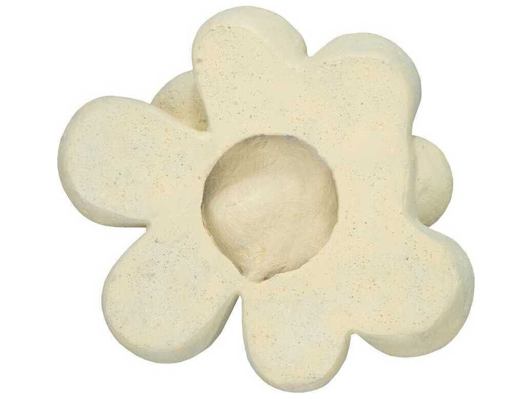 Phillips Collection Oviferum Succulent Chartreuse 3D Wall Art