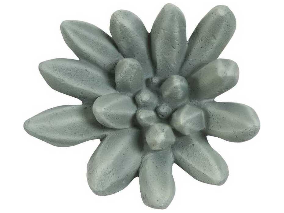 Phillips Collection Compactum Succulent Forest 3D Wall Art