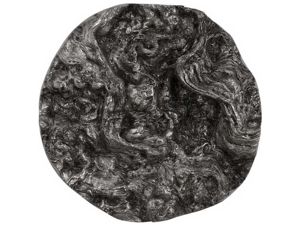 Phillips Collection Colossal Cast Root Erupting 3D Wall Art