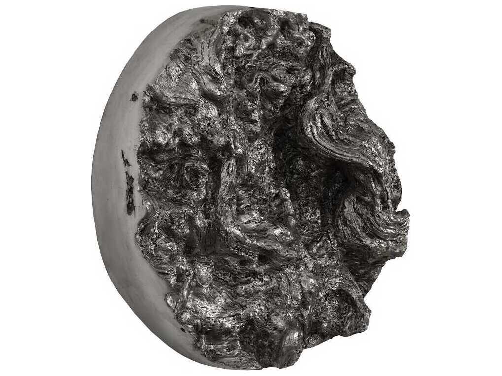 Phillips Collection Colossal Cast Root Erupting 3D Wall Art