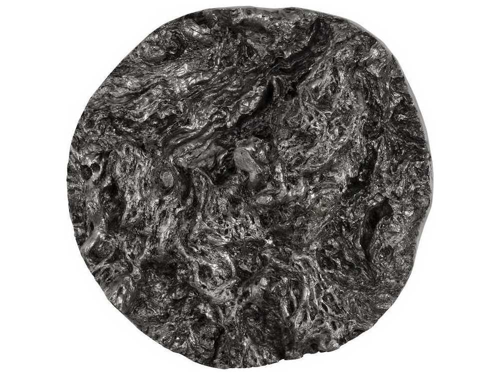 Phillips Collection Colossal Cast Root Swirling 3D Wall Art