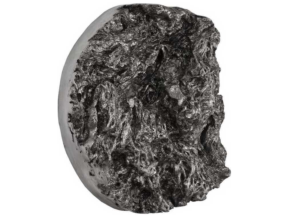 Phillips Collection Colossal Cast Root Swirling 3D Wall Art