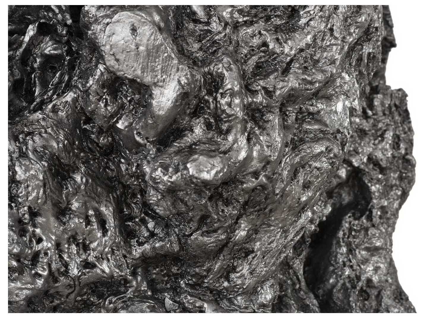 Phillips Collection Colossal Cast Root Swirling 3D Wall Art