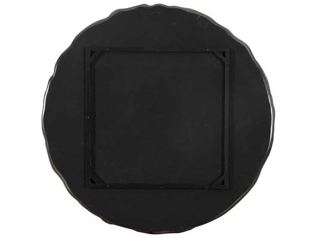 Luxecor Liquid Metals Drape Wall Art