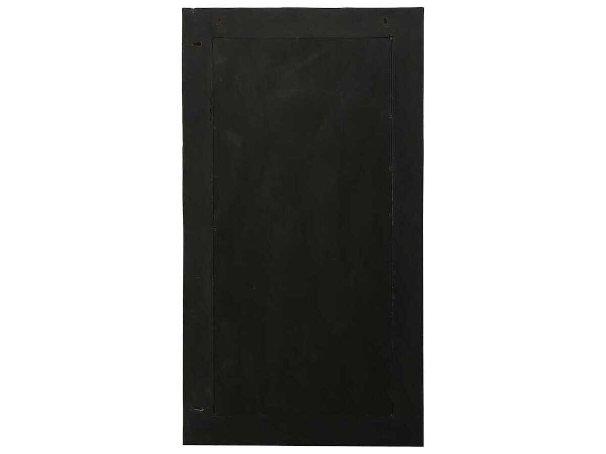 Phillips Collection Reef Off White Rectangular Floor Mirror