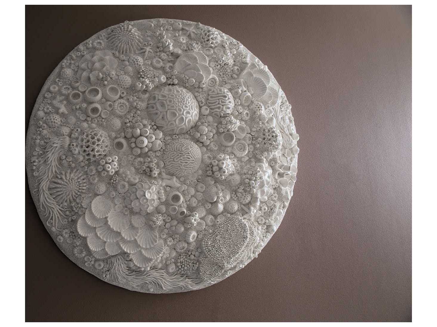 Phillips Collection Coral Reef Wall Art