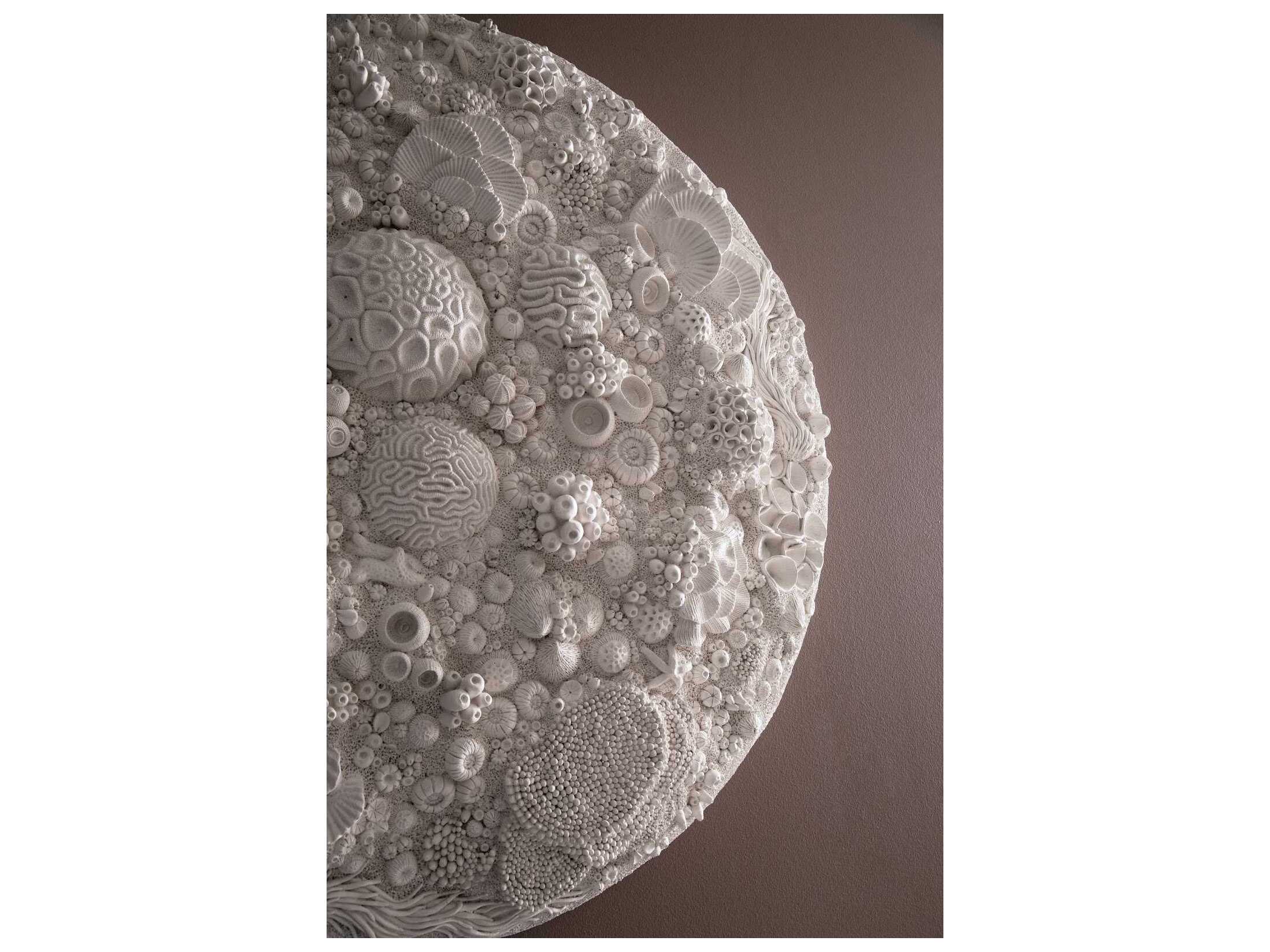 Phillips Collection Coral Reef Wall Art