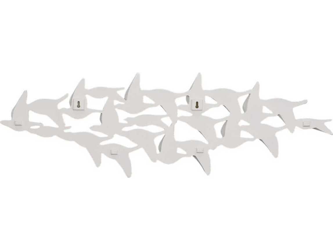 Phillips Collection Flock of Birds Wall Art