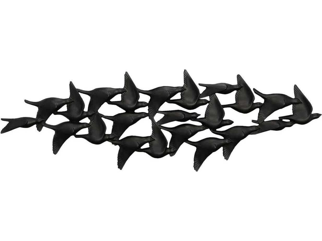 Phillips Collection Flock Of Birds Wall Art