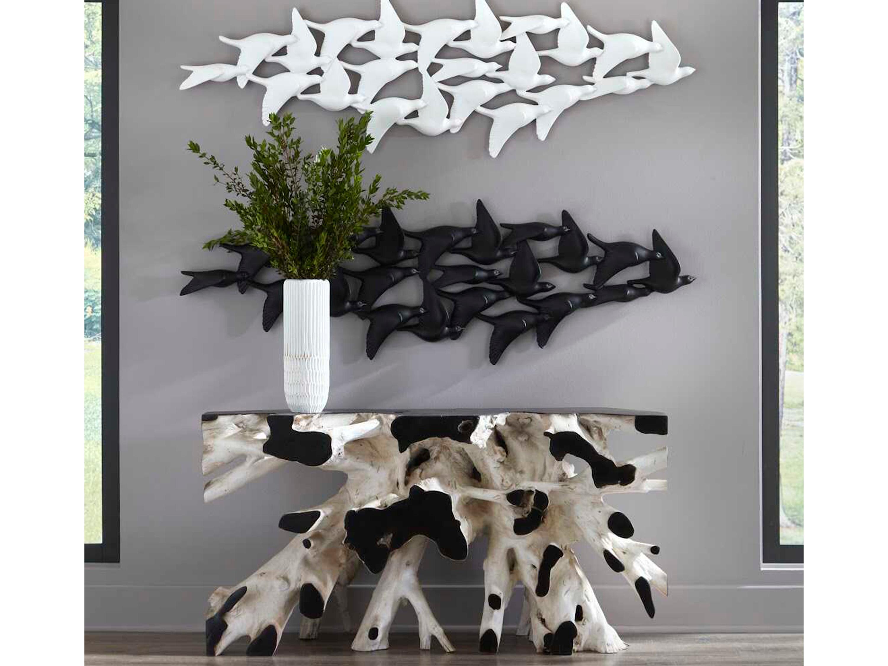 Phillips Collection Flock Of Birds Wall Art