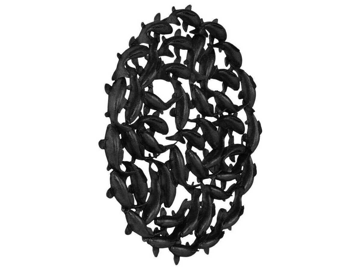 Phillips Collection Koi Wall Art