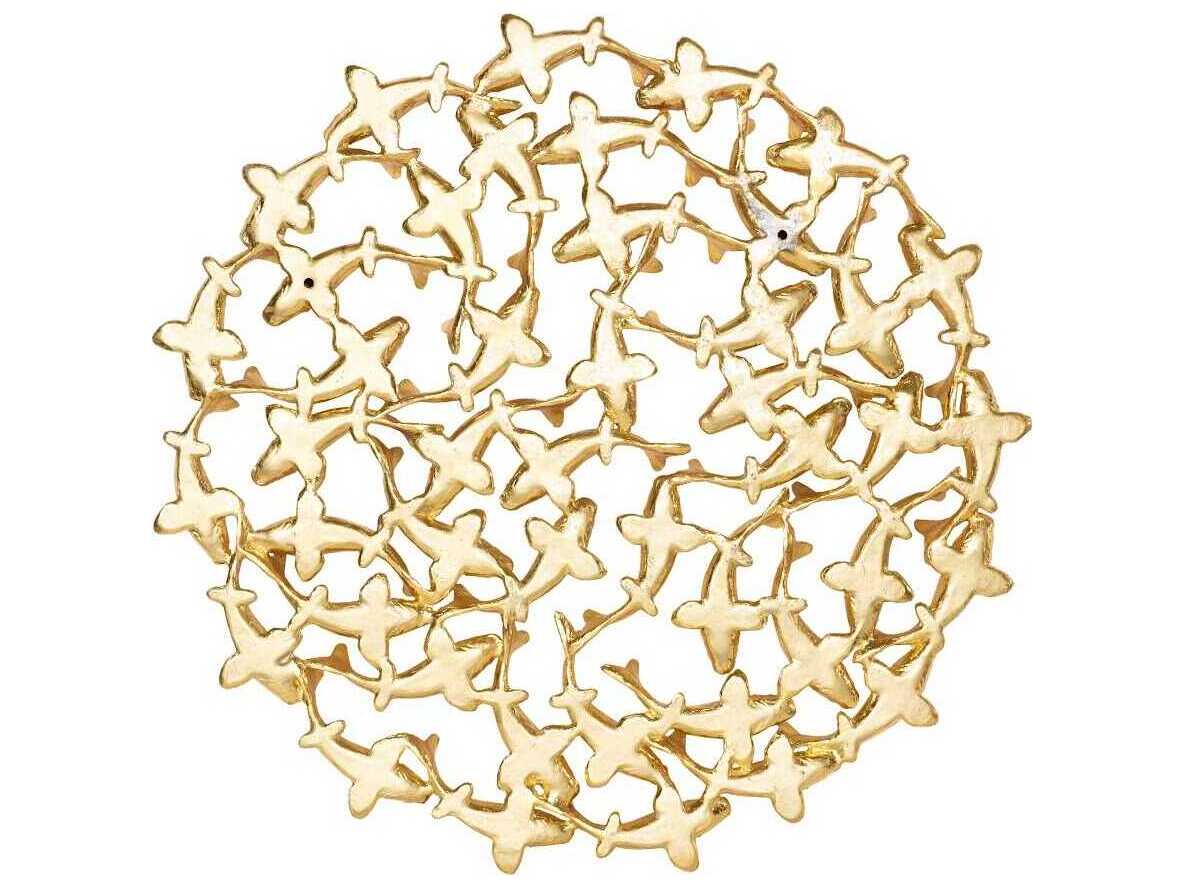 Phillips Collection Koi Wall Art