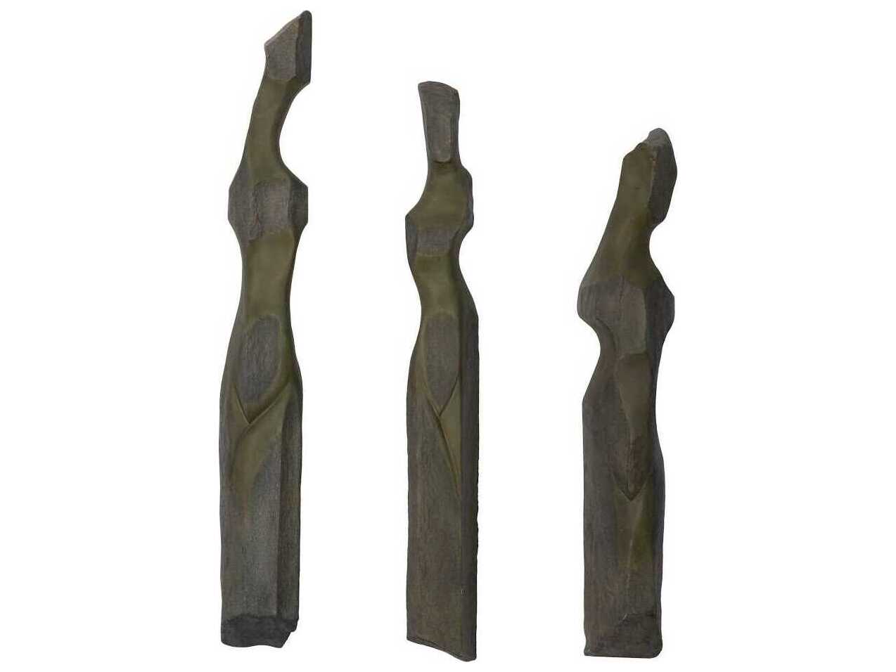 Phillips Collection Cast Women Wall Art