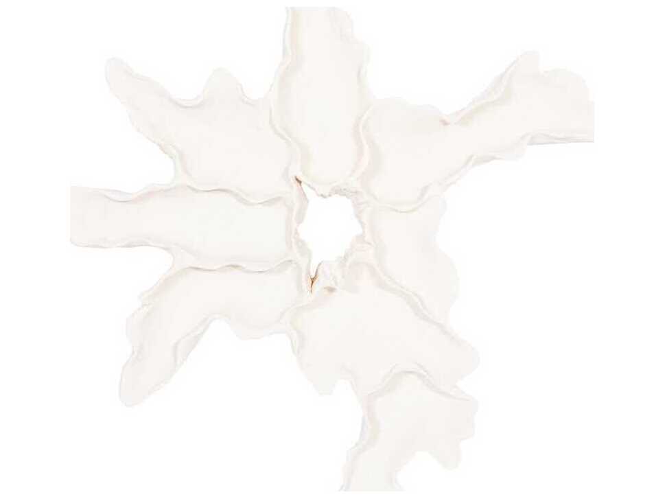 Phillips Collection Cast Carved Root Wall Art