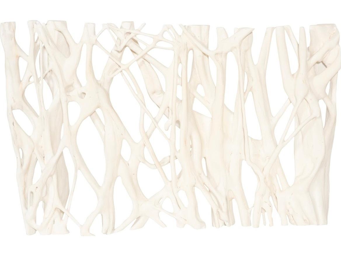 Phillips Collection Cast Entwined 3D Wall Art