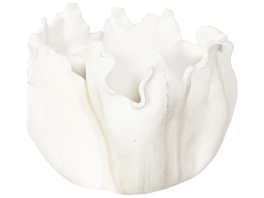 Phillips Collection Cast Root Bowl in Closed