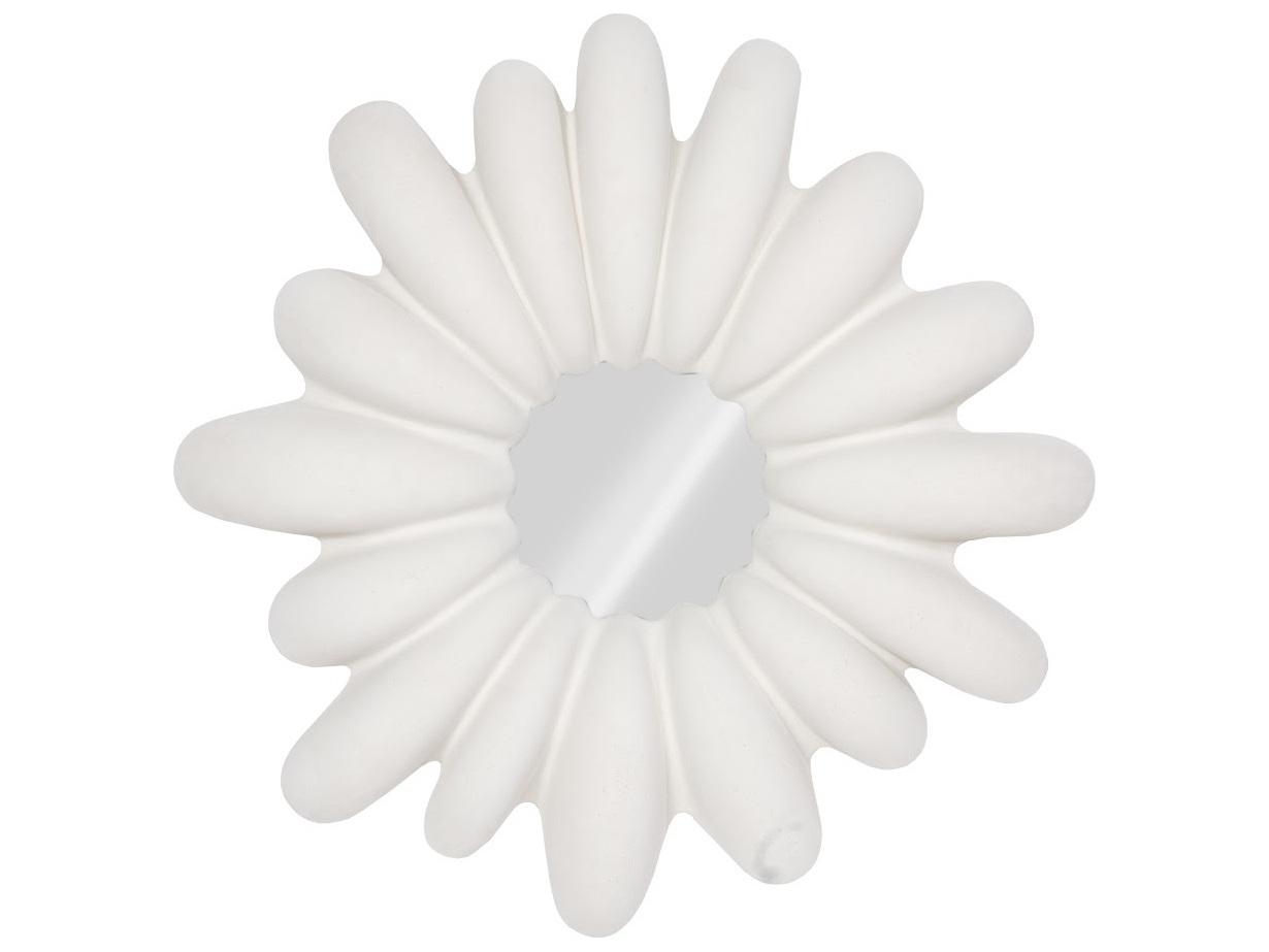 Phillips Collection Radial Shell Mirror