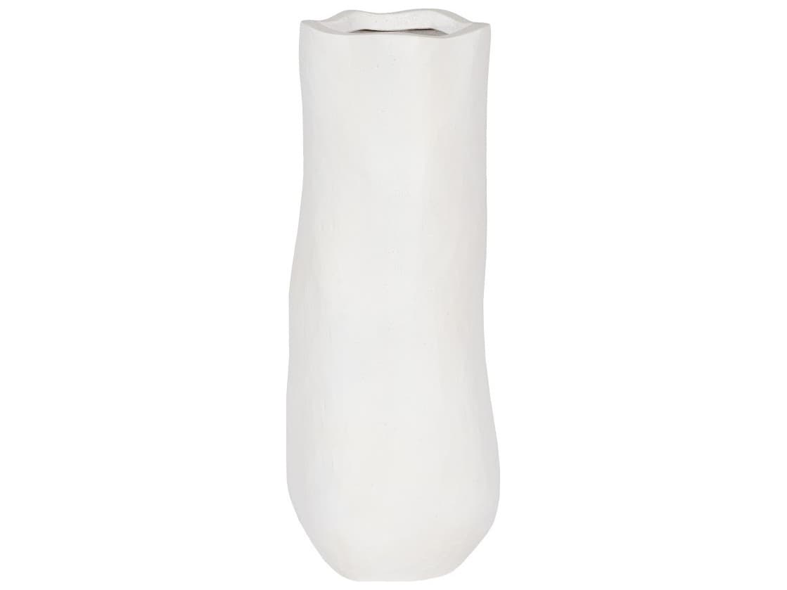 Phillips Collection White Vase