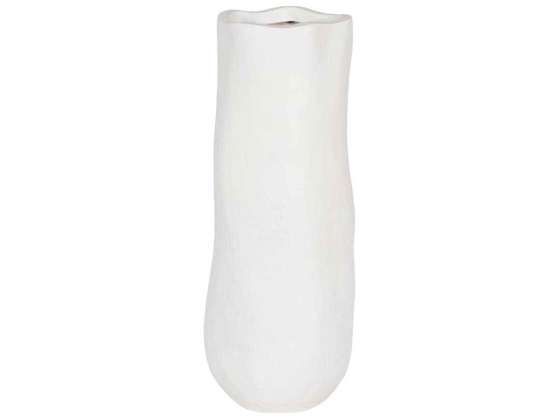 Phillips Collection White Vase