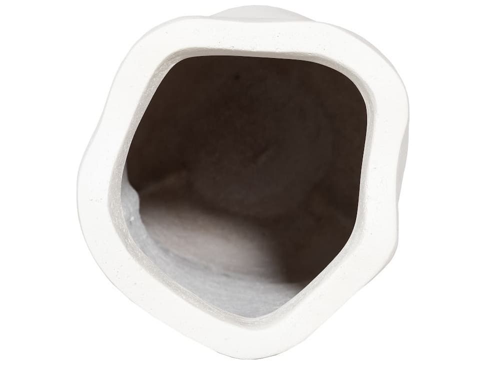 Phillips Collection White Vase