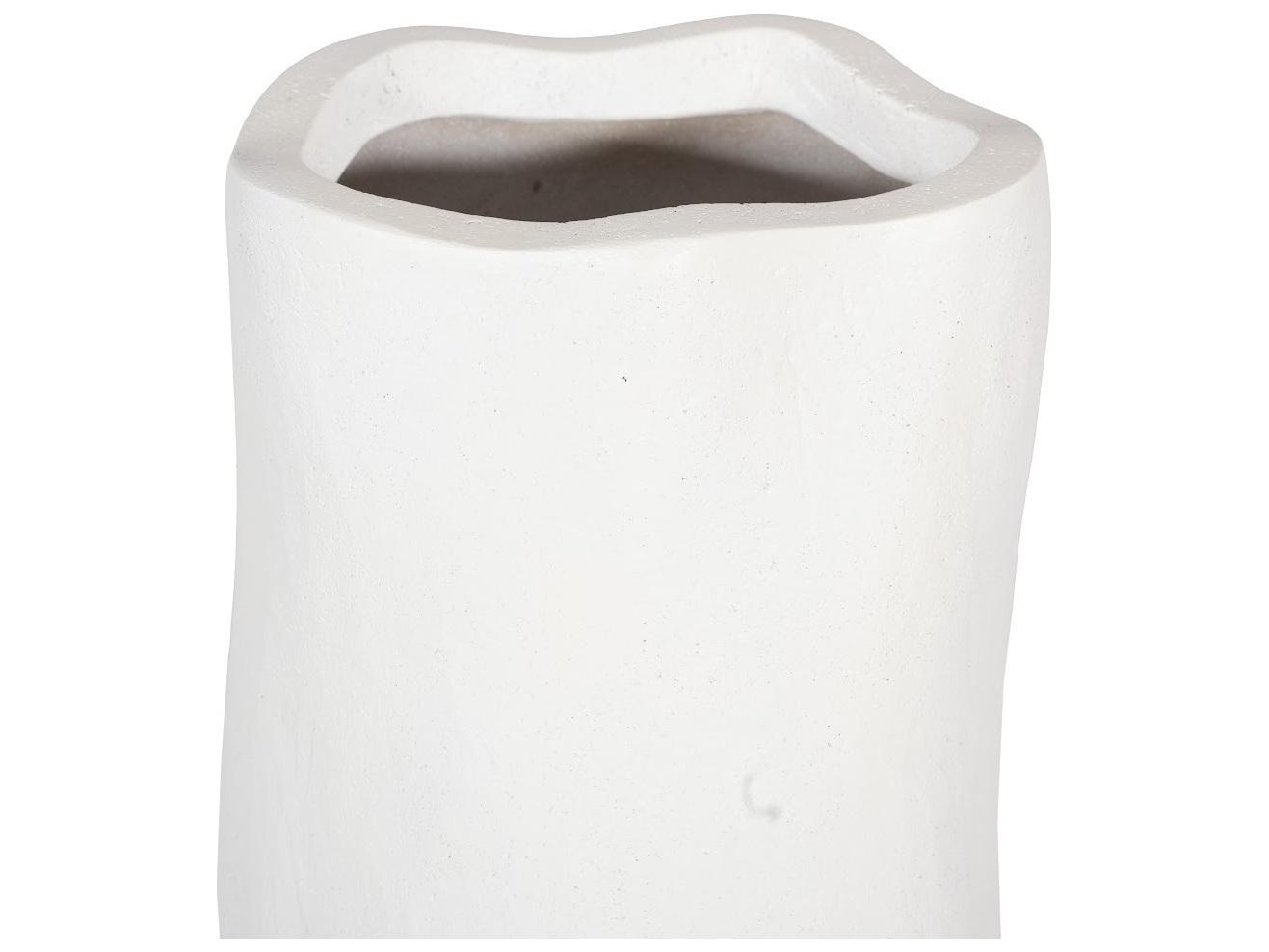Phillips Collection White Vase