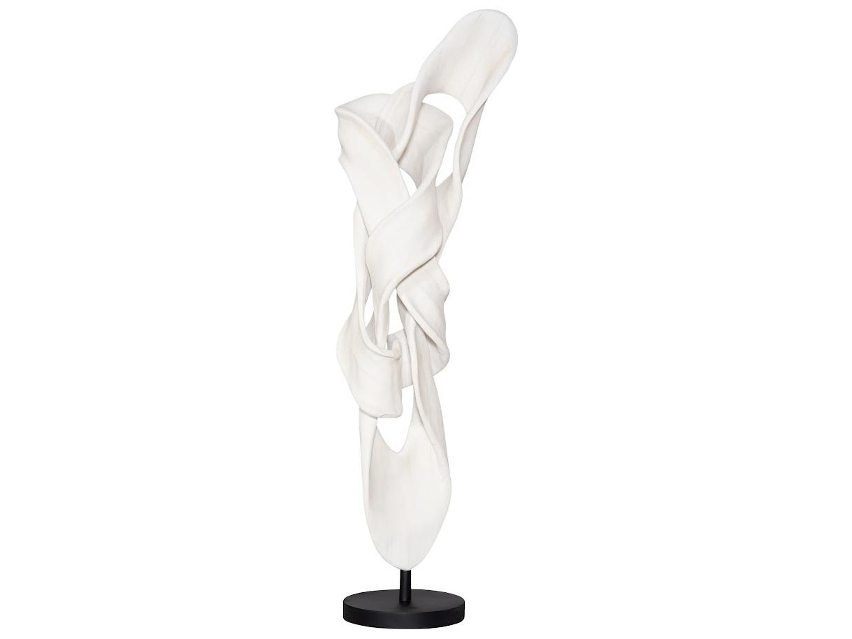 Phillips Collection Cast Dancing Sculpture in Releve