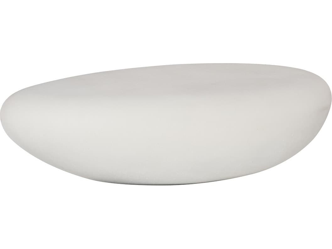 Phillips Collection River Stone Coffee Table
