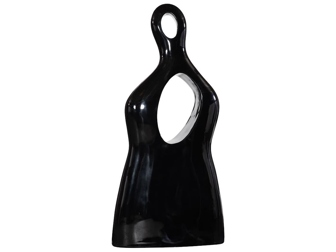 Phillips Collection Female Sculpture