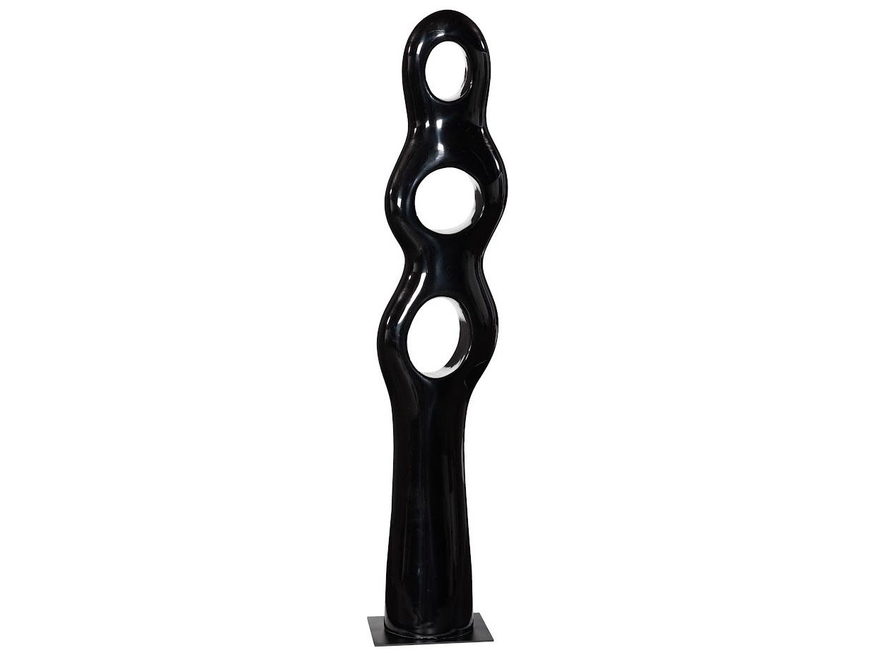 Phillips Collection Triple Circle Sculpture