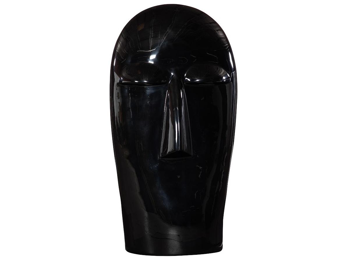 Phillips Collection Emerging Face Sculpture