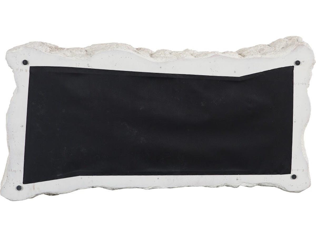 Phillips Collection Rectangular Stone Coffee Table