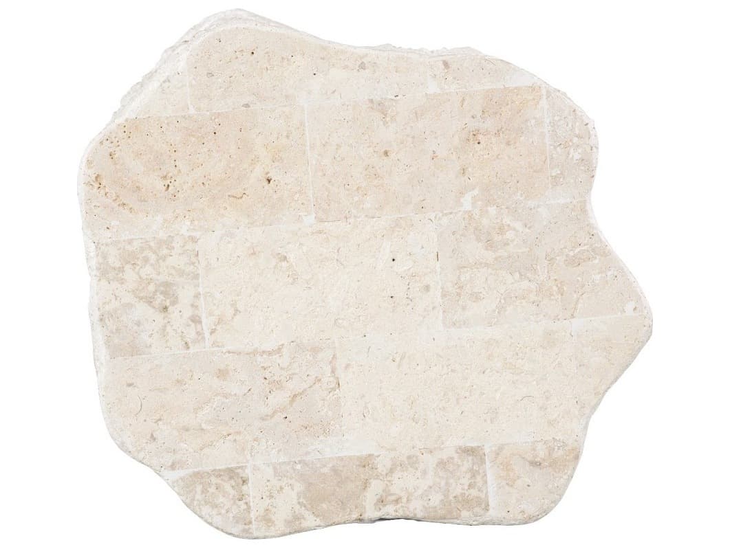 Phillips Collection Stone End Table