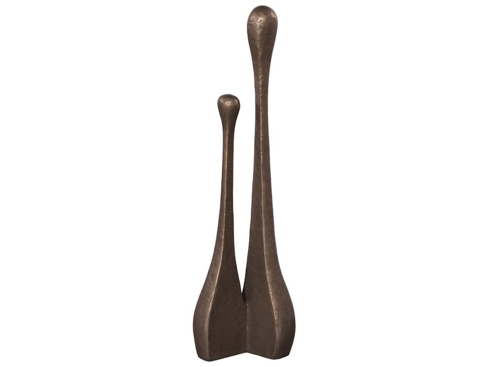 Phillips Collection Bronze Sculpture