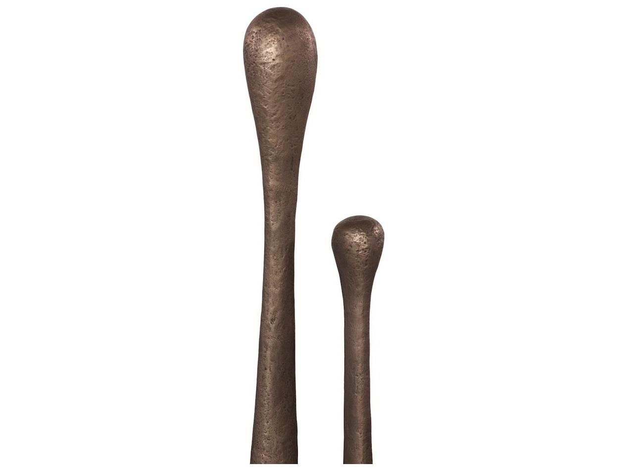 Phillips Collection Bronze Sculpture