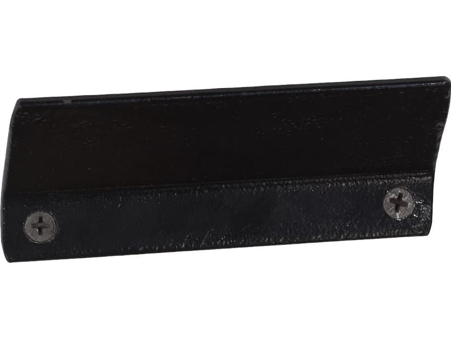 Phillips Collection Brown Wall Mirror Round