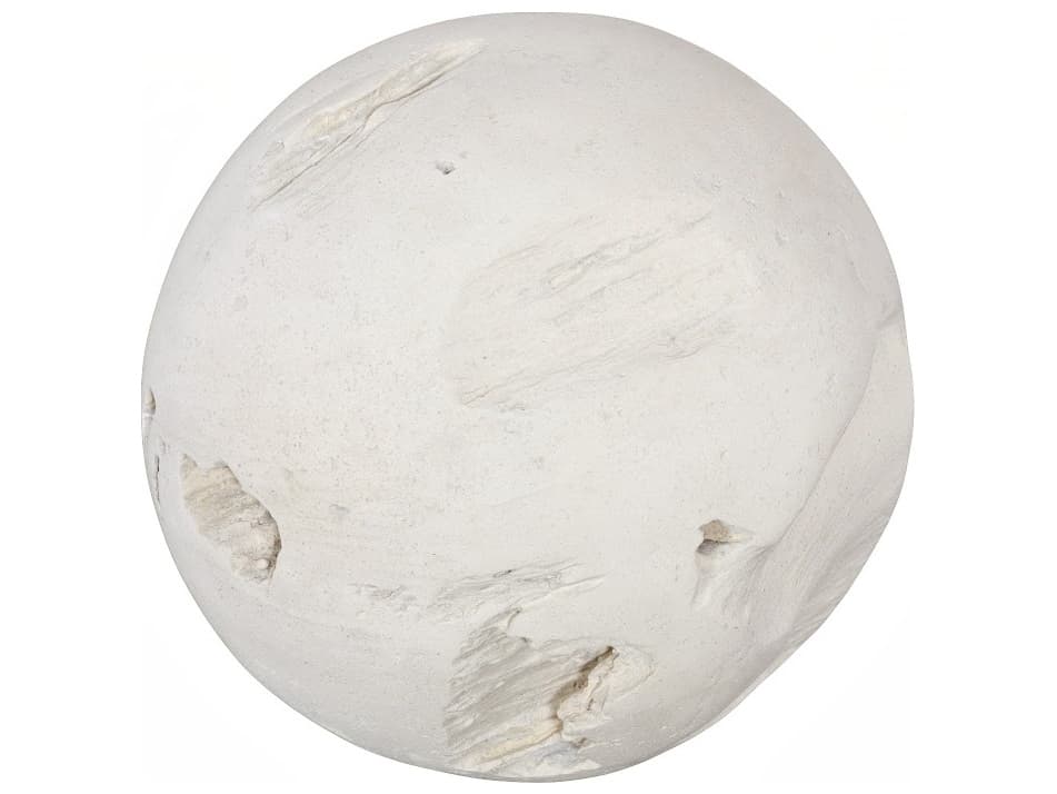 Phillips Collection Off White Decorative Accent