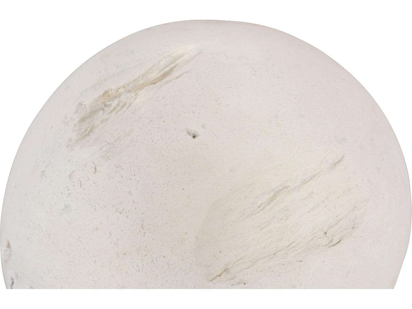 Phillips Collection Off White Decorative Accent