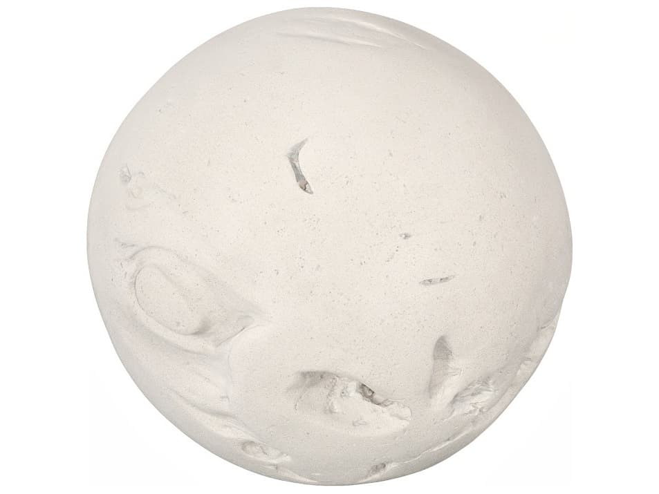 Phillips Collection Off White Decorative Accent