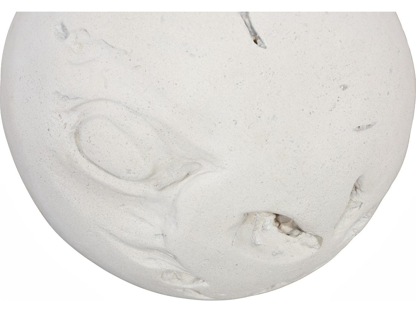 Phillips Collection Off White Decorative Accent